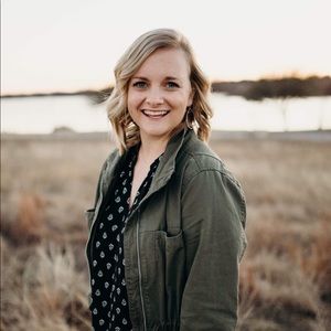 Meet your Posher, Katherine